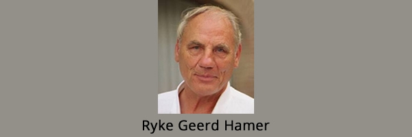 Photo of Ryke Geerd Hamer
