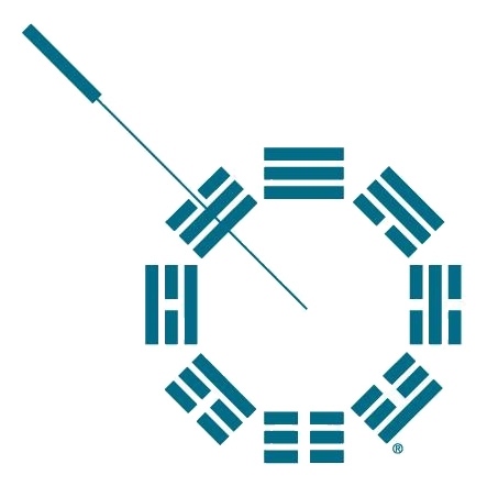 American Academy of Medical Acupuncture logo