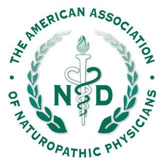 American Association of Naturopathic Physicians logo