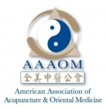 American Association of Acupuncture and Oriental Medicine logo