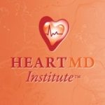 Heart MD Institute logo
