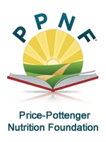 Price-Pottenger Nutrition Foundation
