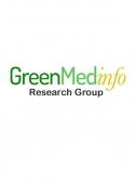 GreenMedInfo Research Group