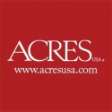 Acres U.S.A. logo