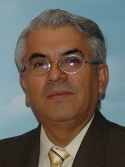 Augusto Pazán